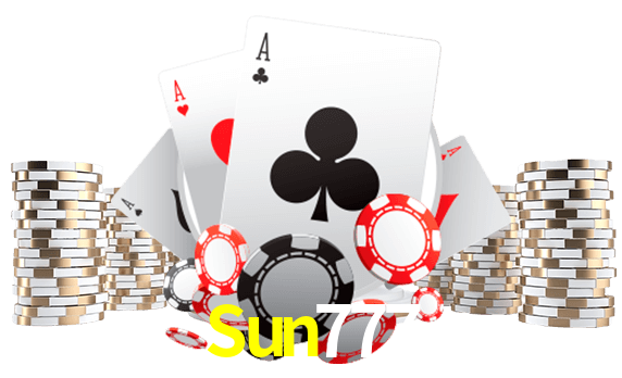Jogue jogos de pôquer em Sun777