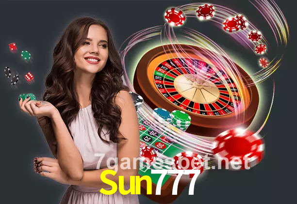 vivo no cassino Sun777