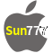 Aplicativo Sun777 para iOS