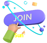 Junte-se ao cassino Sun777 hoje mesmo