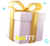 Receba seus bônus de boas-vindas no Sun777