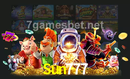 cassino Sun777